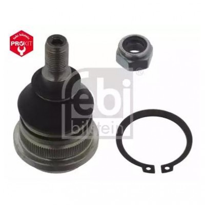 Несущий / направляющий шарнир 24907 FEBI BILSTEIN - купить в магазине запчастей по Украине