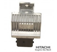 Реле, система накаливания HITACHI 2502124 2502124 HITACHI - купить в магазине запчастей по Украине