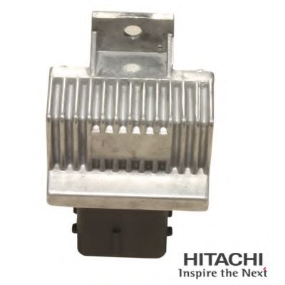 Реле, система накаливания 2502124 HITACHI - купить в магазине запчастей по Украине