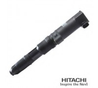 Катушка зажигания HITACHI 2503800 2503800 HITACHI - купить в магазине запчастей по Украине