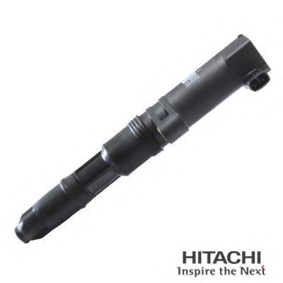Катушка зажигания 2503800 HITACHI - купить в магазине запчастей по Украине