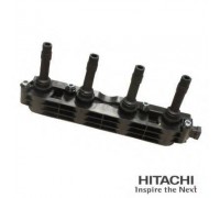 2503809 HITACHI - купить в магазине запчастей по Украине