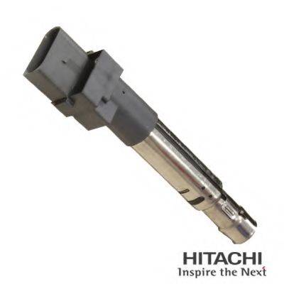 Катушка зажигания 2503847 HITACHI - купить в магазине запчастей по Украине
