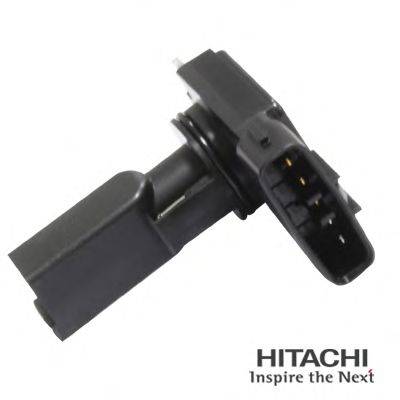 Расходомер воздуха 2505061 HITACHI - купить в магазине запчастей по Украине