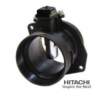 Расходомер воздуха HITACHI 2505085 2505085 HITACHI - купить в магазине запчастей по Украине