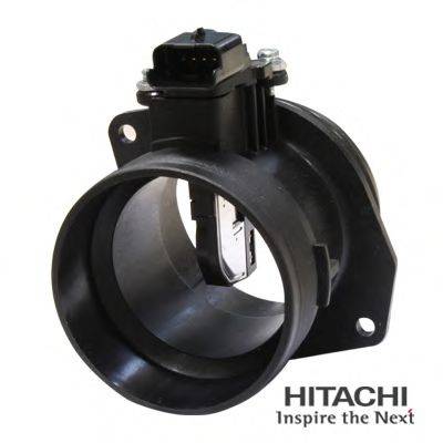 Расходомер воздуха 2505085 HITACHI - купить в магазине запчастей по Украине