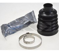 Комплект пылника, приводной вал SPIDAN 25161 25161 SPIDAN - купить в магазине запчастей по Украине