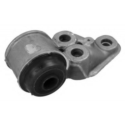 Втулка, балка моста 2594801 LEMFÖRDER - купить в магазине запчастей по Украине