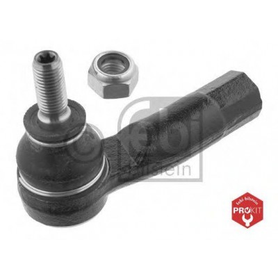 Наконечник поперечной рулевой тяги 26096 FEBI BILSTEIN - купить в магазине запчастей по Украине