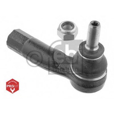 Наконечник поперечной рулевой тяги 26097 FEBI BILSTEIN - купить в магазине запчастей по Украине
