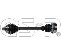 Піввісь VW T4 94- (38x540.8) (+ABS) GSP 261004 261004 GSP - купити в магазині запчастин по Україні