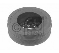 Ременный шкив, коленчатый вал FEBI BILSTEIN 26140 26140 FEBI BILSTEIN - купить в магазине запчастей по Украине