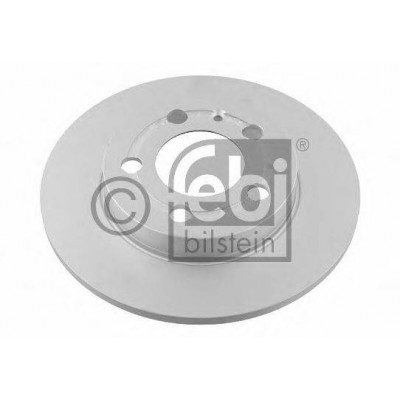 Тормозной диск 26170 FEBI BILSTEIN - купить в магазине запчастей по Украине