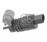 Водяной насос, система очистки окон FEBI BILSTEIN 26259 26259 FEBI BILSTEIN - купить в магазине запчастей по Украине