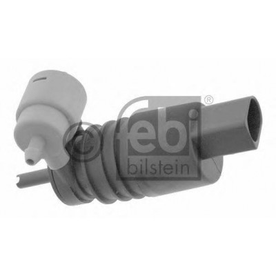 Водяной насос, система очистки окон 26259 FEBI BILSTEIN - купить в магазине запчастей по Украине