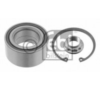 Комплект подшипника ступицы колеса FEBI BILSTEIN 26310 26310 FEBI BILSTEIN - купить в магазине запчастей по Украине