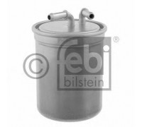 Топливный фильтр FEBI BILSTEIN 26340 26340 FEBI BILSTEIN - купить в магазине запчастей по Украине