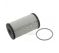 Топливный фильтр FEBI BILSTEIN 26341 26341 FEBI BILSTEIN - купить в магазине запчастей по Украине