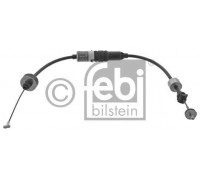 Трос, управление сцеплением FEBI BILSTEIN 26345 26345 FEBI BILSTEIN - купить в магазине запчастей по Украине