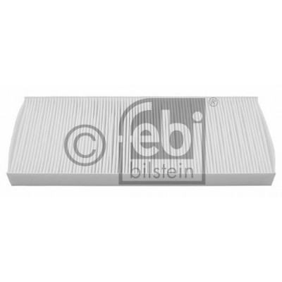 Фильтр, воздух во внутренном пространстве 26417 FEBI BILSTEIN - купити в магазині запчастин по Україні