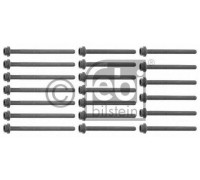Комплект болтов головки цилидра FEBI BILSTEIN 26436 26436 FEBI BILSTEIN - купить в магазине запчастей по Украине