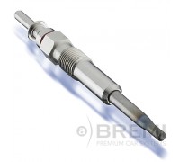 Свеча накаливания BREMI 26502 26502 BREMI - купить в магазине запчастей по Украине