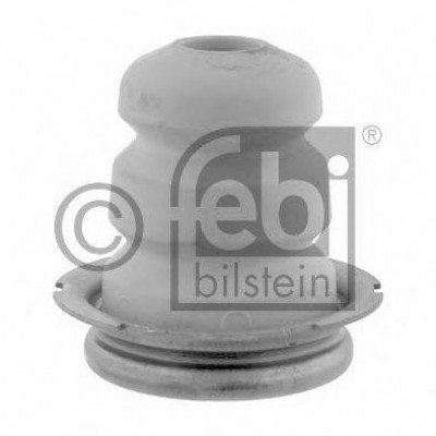 Буфер, амортизация 26563 FEBI BILSTEIN - купити в магазині запчастин по Україні