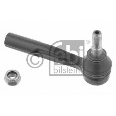 Наконечник поперечной рулевой тяги 26636 FEBI BILSTEIN - купить в магазине запчастей по Украине
