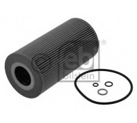 Масляный фильтр FEBI BILSTEIN 26690 26690 FEBI BILSTEIN - купить в магазине запчастей по Украине