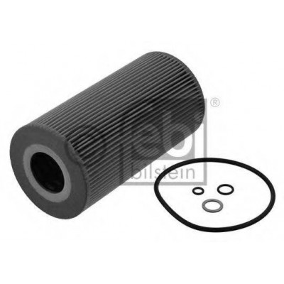 Масляный фильтр 26690 FEBI BILSTEIN - купить в магазине запчастей по Украине