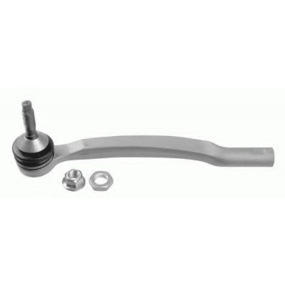 Наконечник поперечной рулевой тяги 2670102 LEMFÖRDER - купити в магазині запчастин по Україні