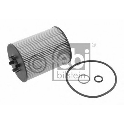 Масляный фильтр 26703 FEBI BILSTEIN - купить в магазине запчастей по Украине