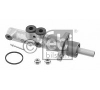 Главный тормозной цилиндр FEBI BILSTEIN 26714 26714 FEBI BILSTEIN - купить в магазине запчастей по Украине