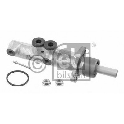 Главный тормозной цилиндр 26714 FEBI BILSTEIN - купить в магазине запчастей по Украине