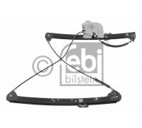 Подъемное устройство для окон FEBI BILSTEIN 26719 26719 FEBI BILSTEIN - купить в магазине запчастей по Украине