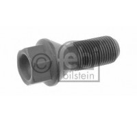Болт для крепления колеса FEBI BILSTEIN 26744 26744 FEBI BILSTEIN - купити в магазині запчастин по Україні