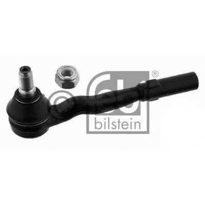 Наконечник поперечной рулевой тяги 26759 FEBI BILSTEIN - купить в магазине запчастей по Украине