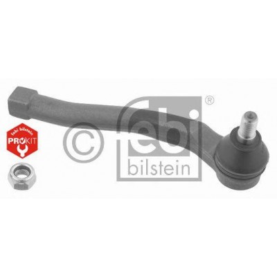 Наконечник поперечной рулевой тяги 26795 FEBI BILSTEIN - купить в магазине запчастей по Украине