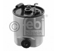 Топливный фильтр FEBI BILSTEIN 26821 26821 FEBI BILSTEIN - купить в магазине запчастей по Украине