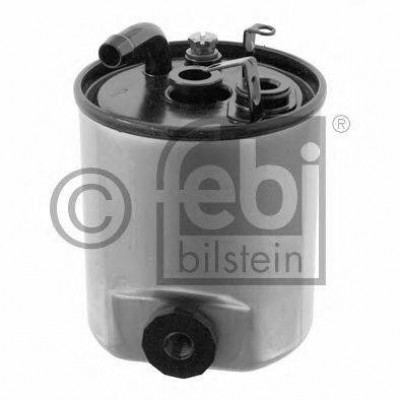 Топливный фильтр 26821 FEBI BILSTEIN - купить в магазине запчастей по Украине