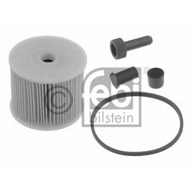 Топливный фильтр 26908 FEBI BILSTEIN - купить в магазине запчастей по Украине