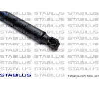 Газовая пружина, капот STABILUS 2697LZ 2697LZ STABILUS - купить в магазине запчастей по Украине