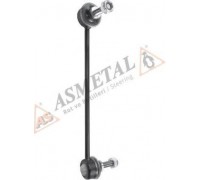 Тяга / стойка, стабилизатор ASMETAL 26BM0500 26BM0500 ASMETAL - купить в магазине запчастей по Украине