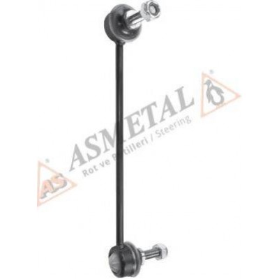 Тяга / стойка, стабилизатор 26BM0500 ASMETAL - купить в магазине запчастей по Украине