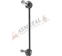 Тяга / стойка, стабилизатор ASMETAL 26BM0501 26BM0501 ASMETAL - купить в магазине запчастей по Украине