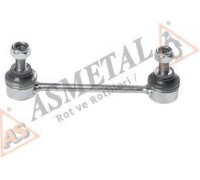 Тяга / стойка, стабилизатор ASMETAL 26FI5501 26FI5501 ASMETAL - купить в магазине запчастей по Украине