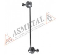 Тяга / стойка, стабилизатор ASMETAL 26FR05 26FR05 ASMETAL - купити в магазині запчастин по Україні