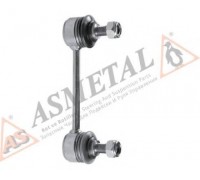 Тяга / стойка, стабилизатор ASMETAL 26FR1300 26FR1300 ASMETAL - купить в магазине запчастей по Украине