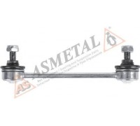 Тяга / стойка, стабилизатор ASMETAL 26HY2500 26HY2500 ASMETAL - купить в магазине запчастей по Украине