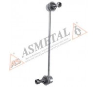 Тяга / стойка, стабилизатор ASMETAL 26MR0815 26MR0815 ASMETAL - купить в магазине запчастей по Украине